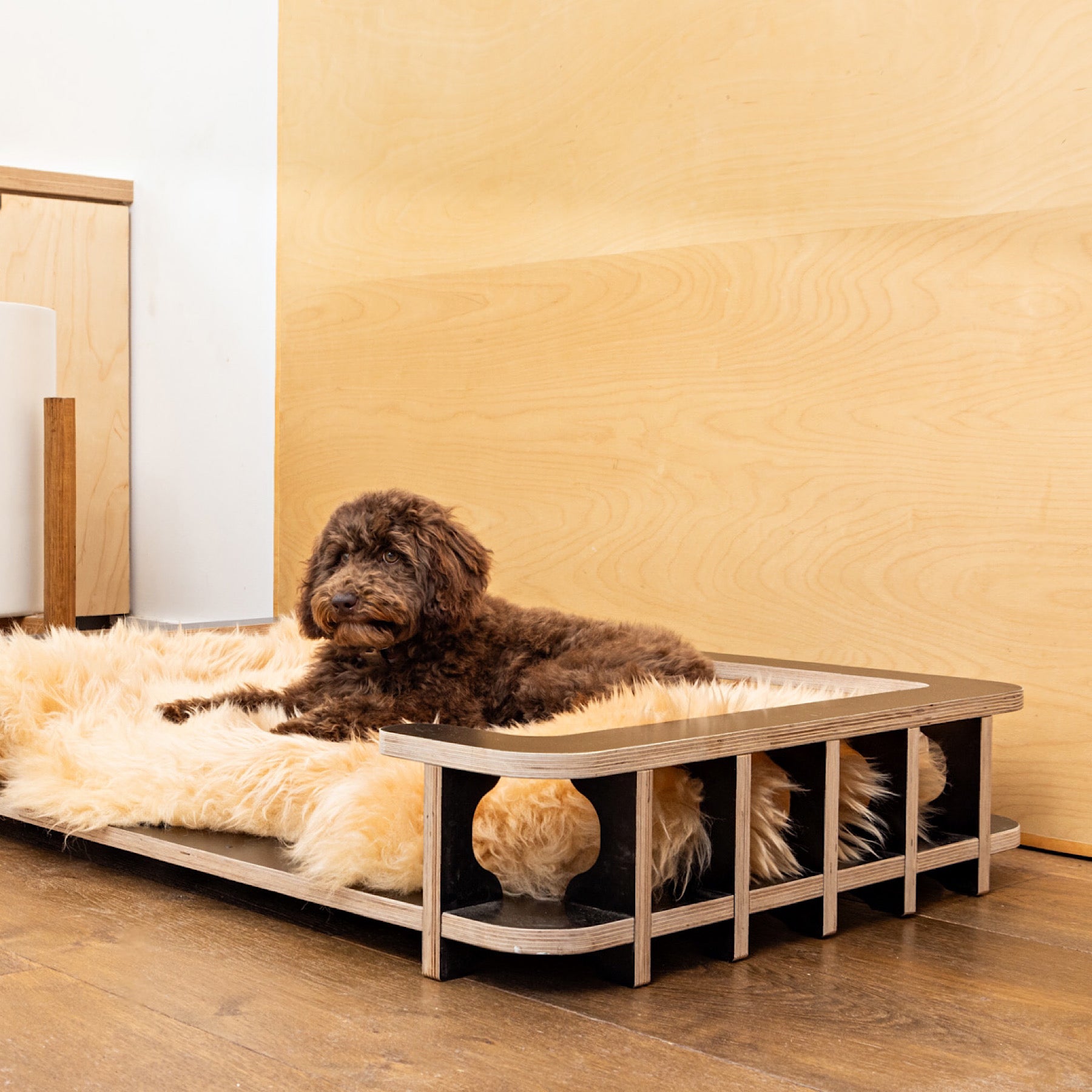 The benefits of sheepskin