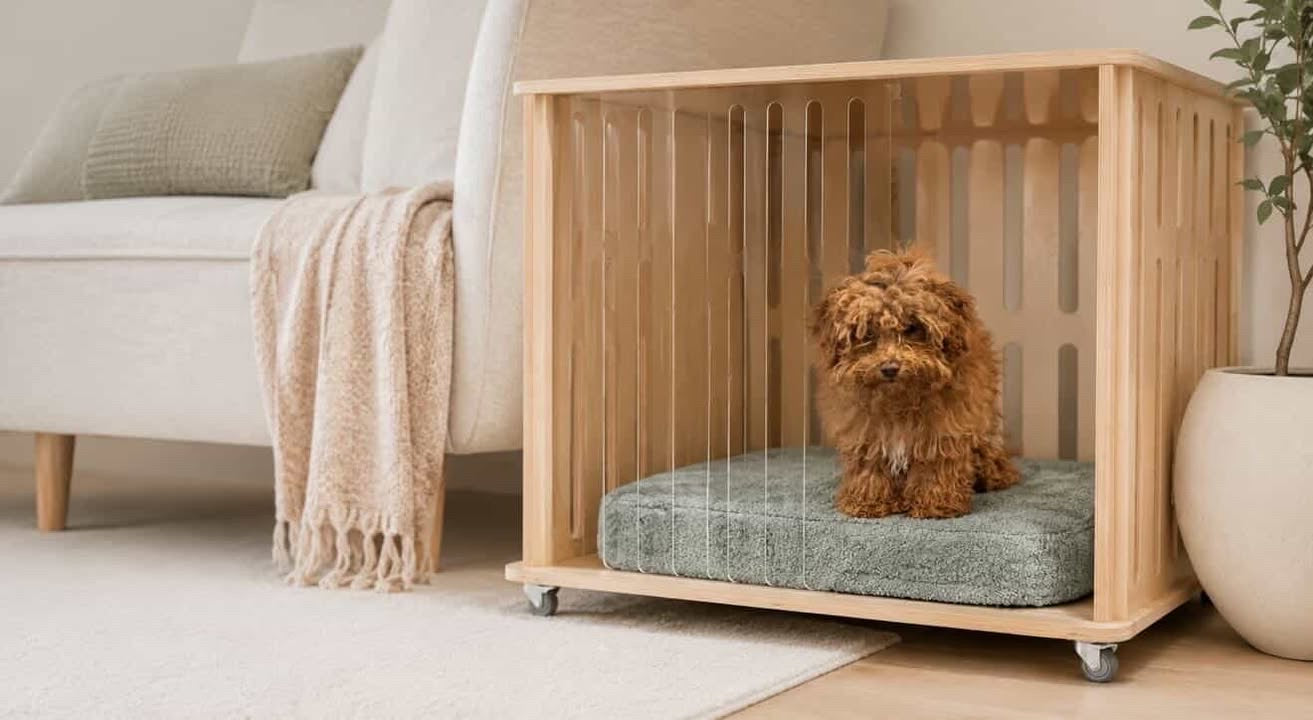 The Paws Room