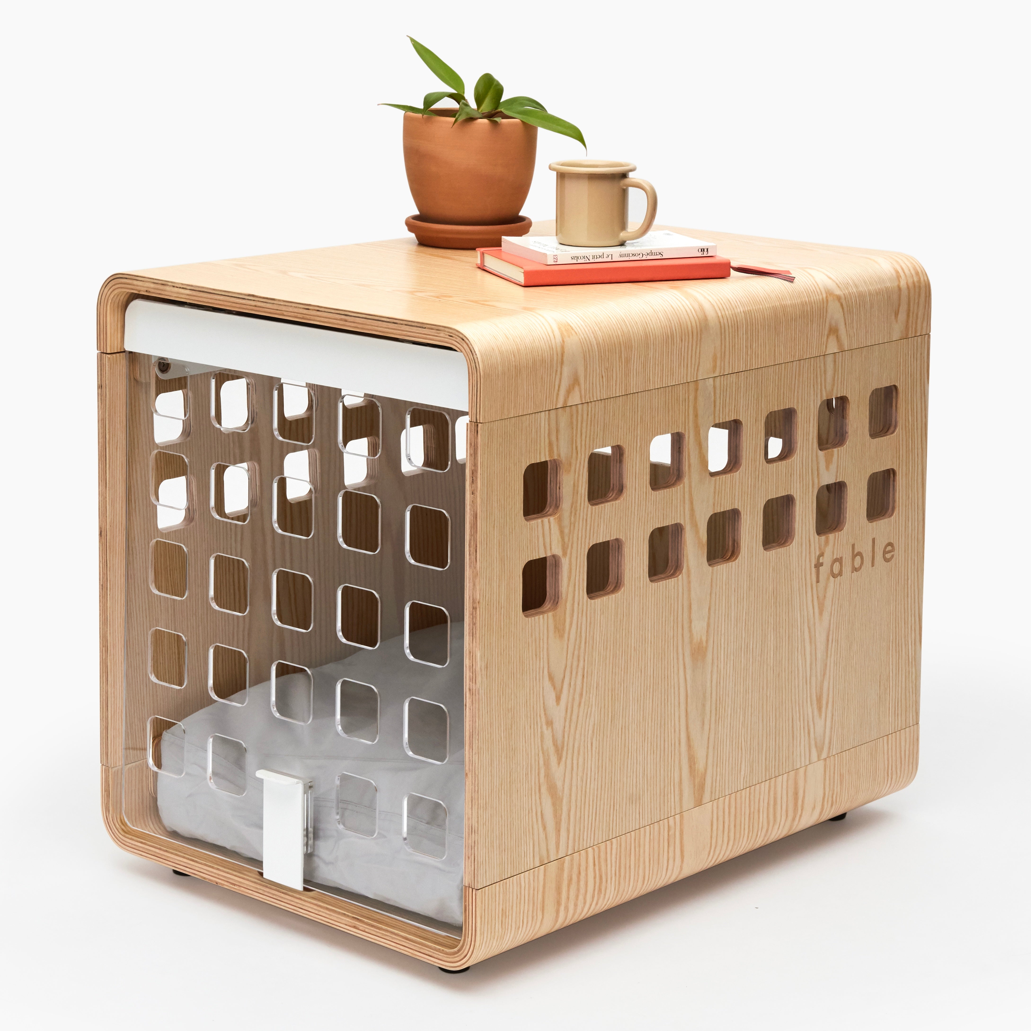Small Signature Fable Crate Bundle - Save more with FREE SHIPPING
