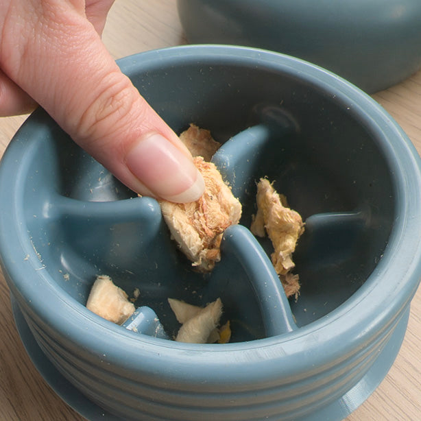 Pebble Enrichment Toy