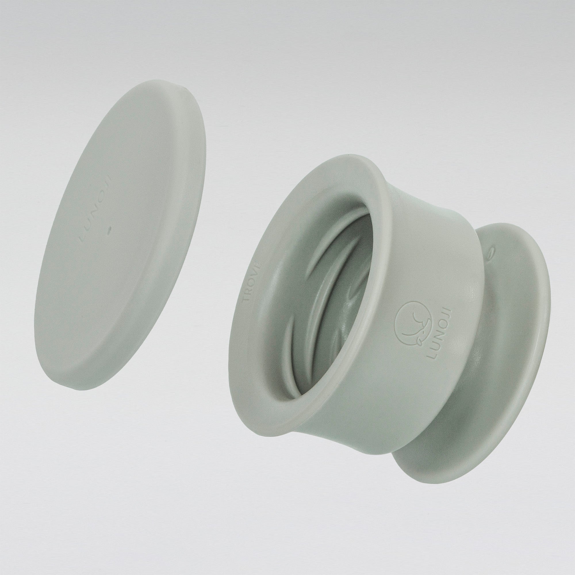 Trove Enrichment Pup Cup