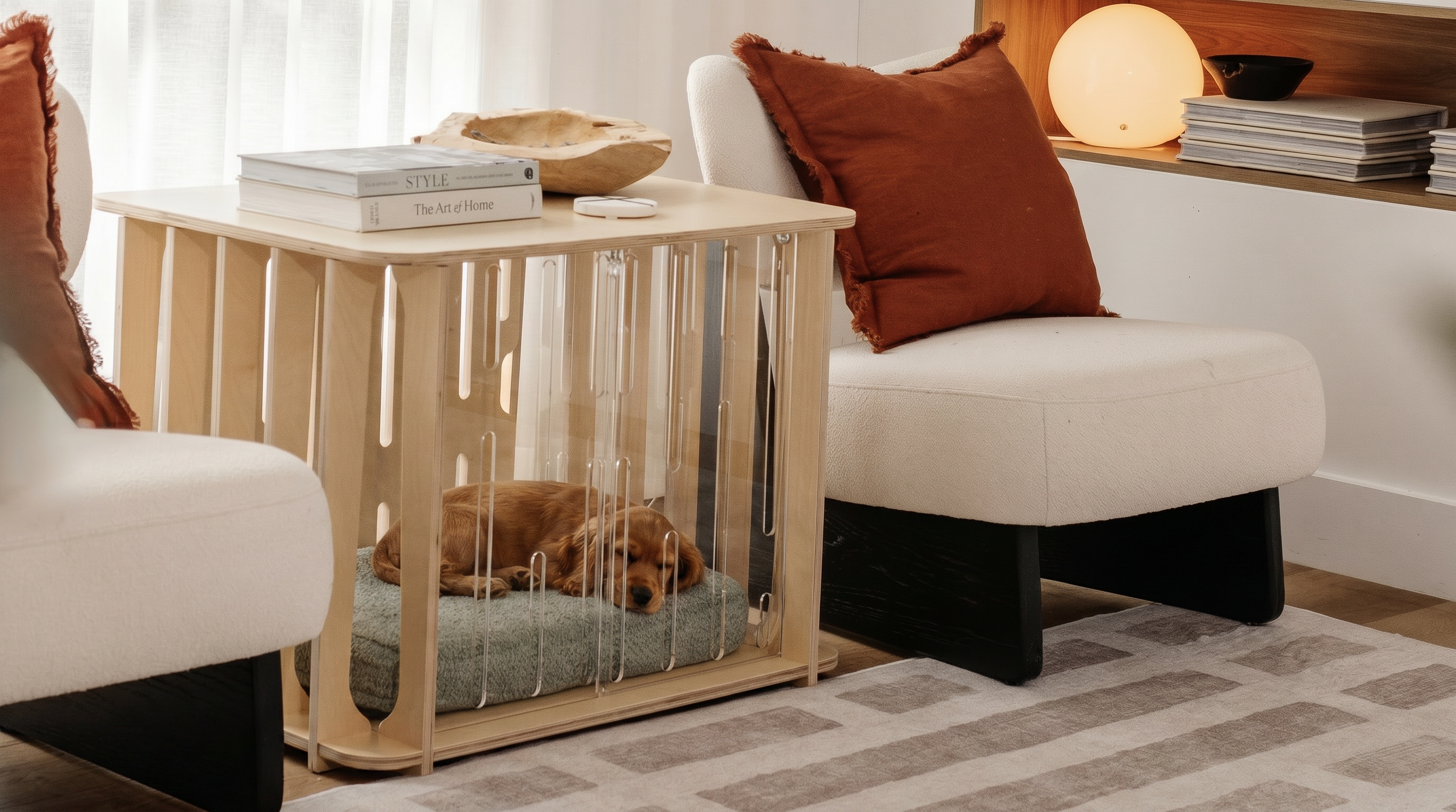 The Paws Room