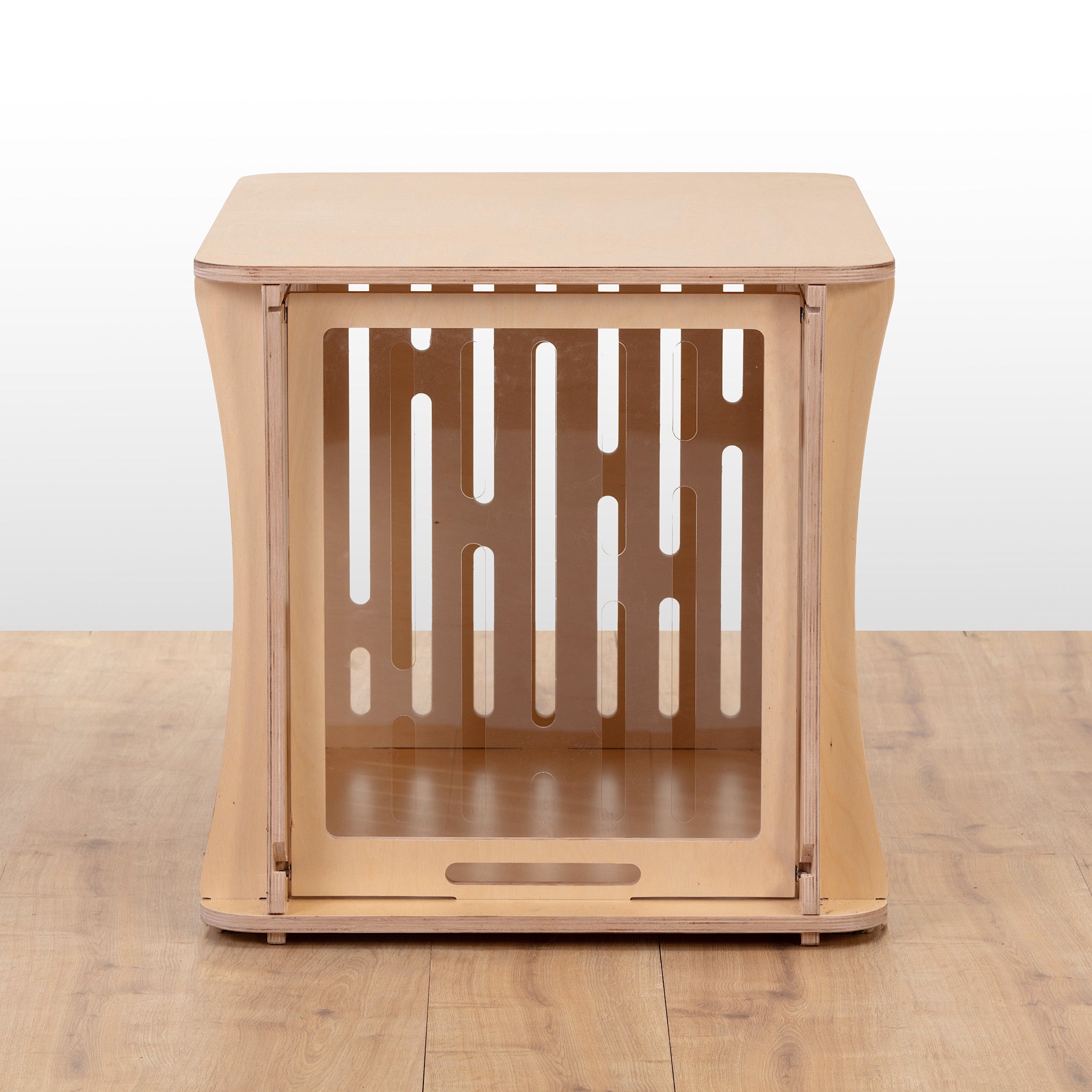 Tilly Dog Crate - Aesthetic Furniture Style Crate