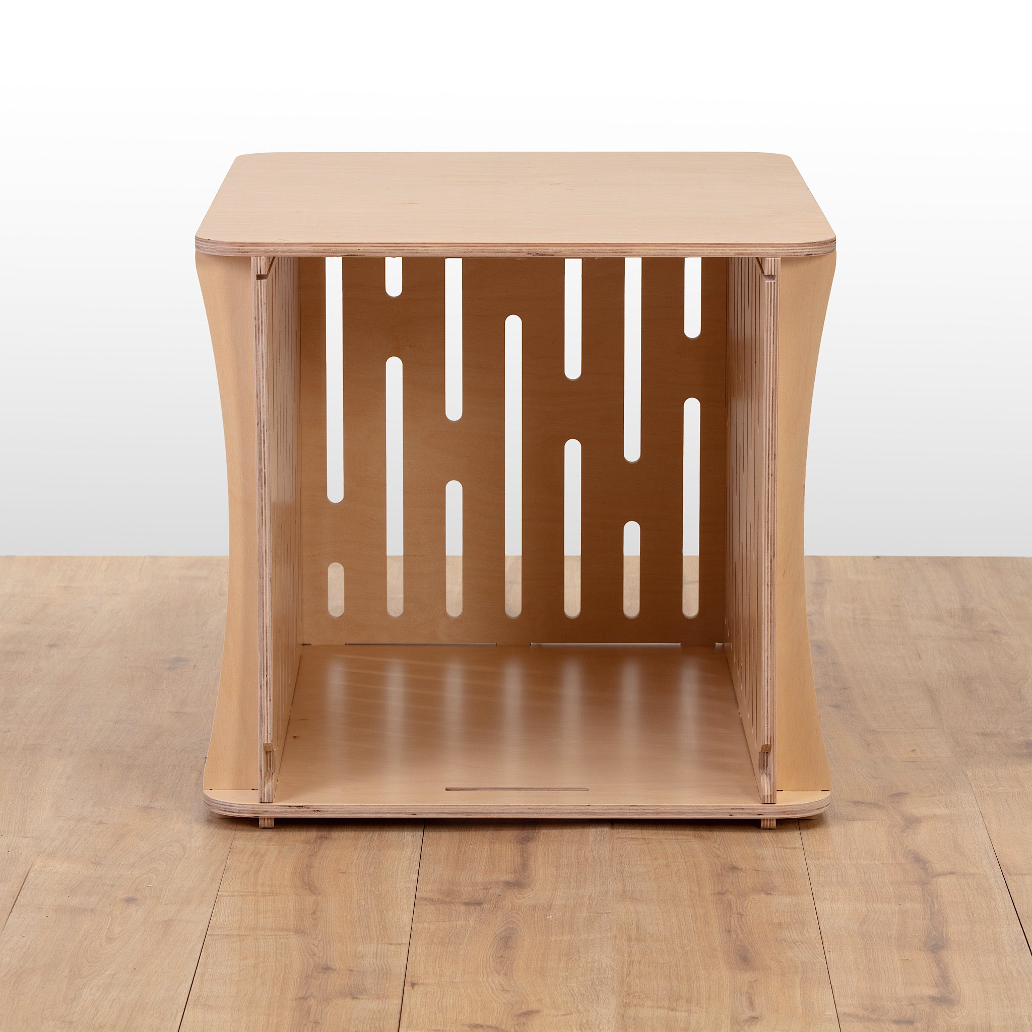 Tilly Dog Crate - Aesthetic Furniture Style Crate