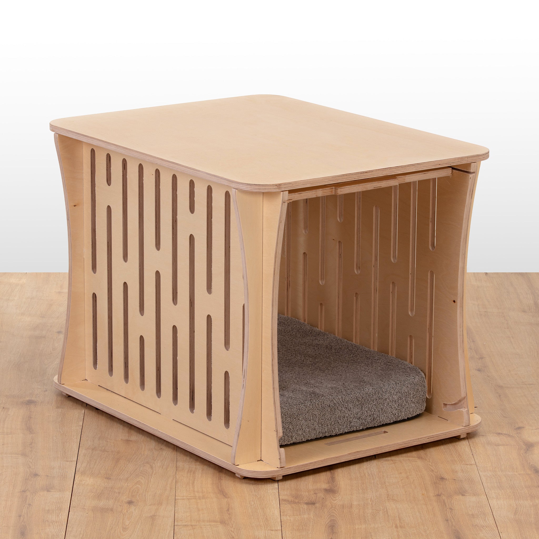 Tilly Dog Crate - Aesthetic Furniture Style Crate