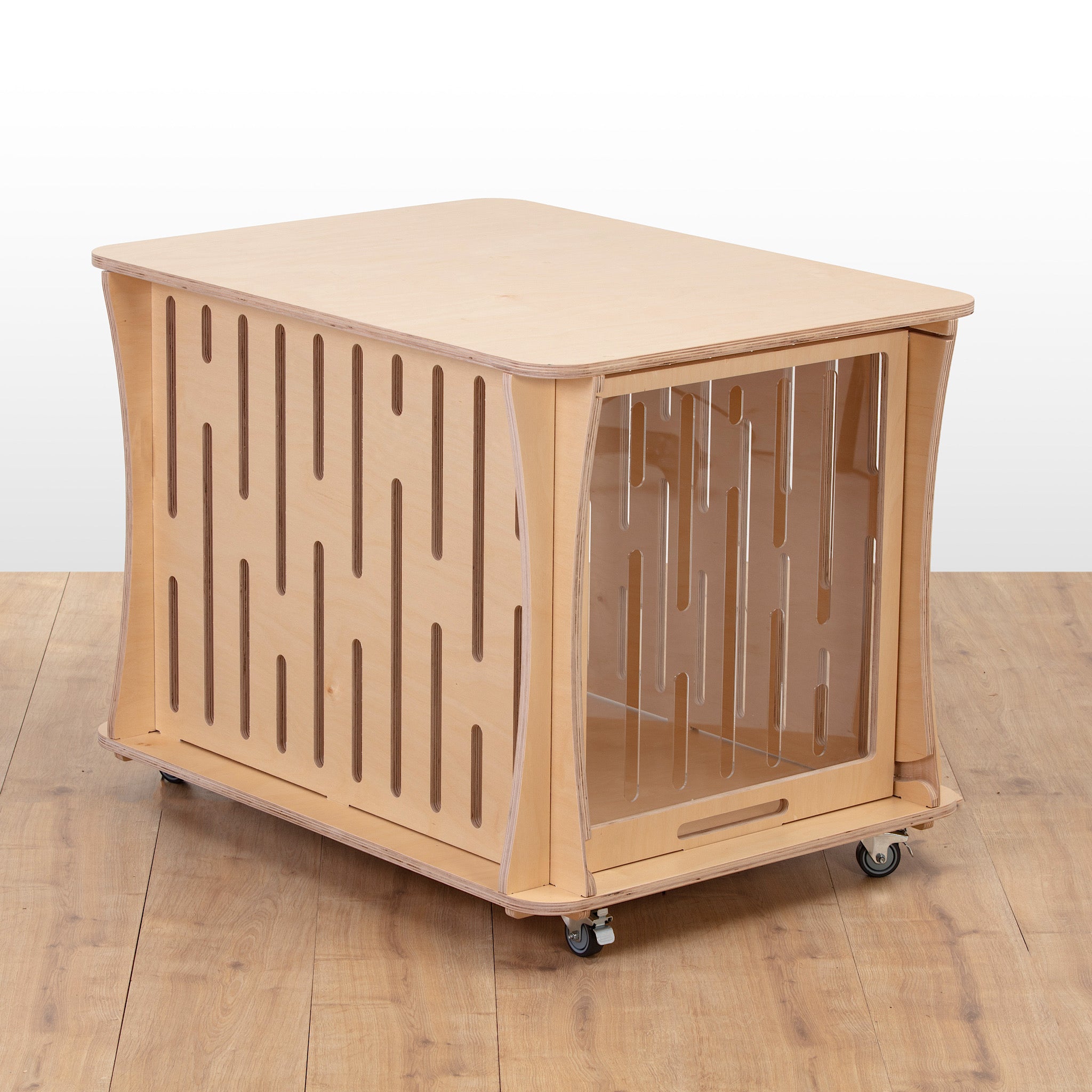 Medium Tilly Crate Puppy Bundle