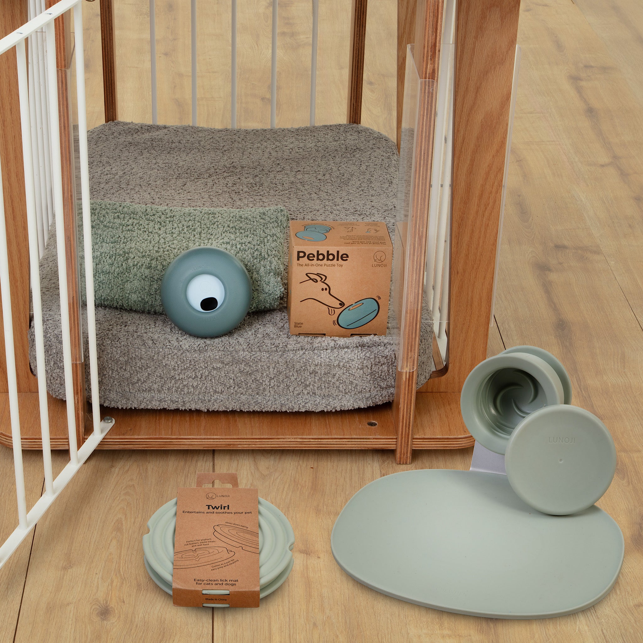 Archie Crate Enrichment Bundle - Save more with FREE SHIPPING