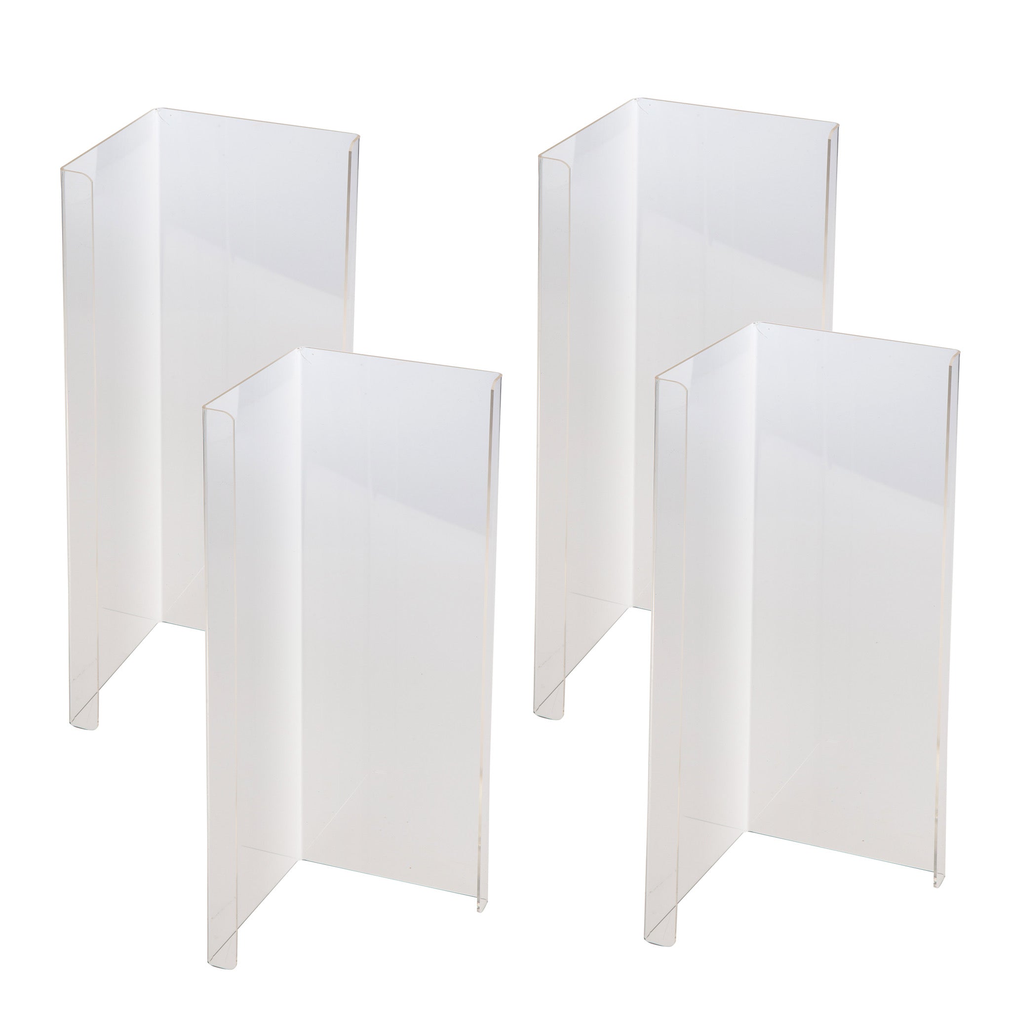 Chewproofing Guards for Archie Crate (set of 4)