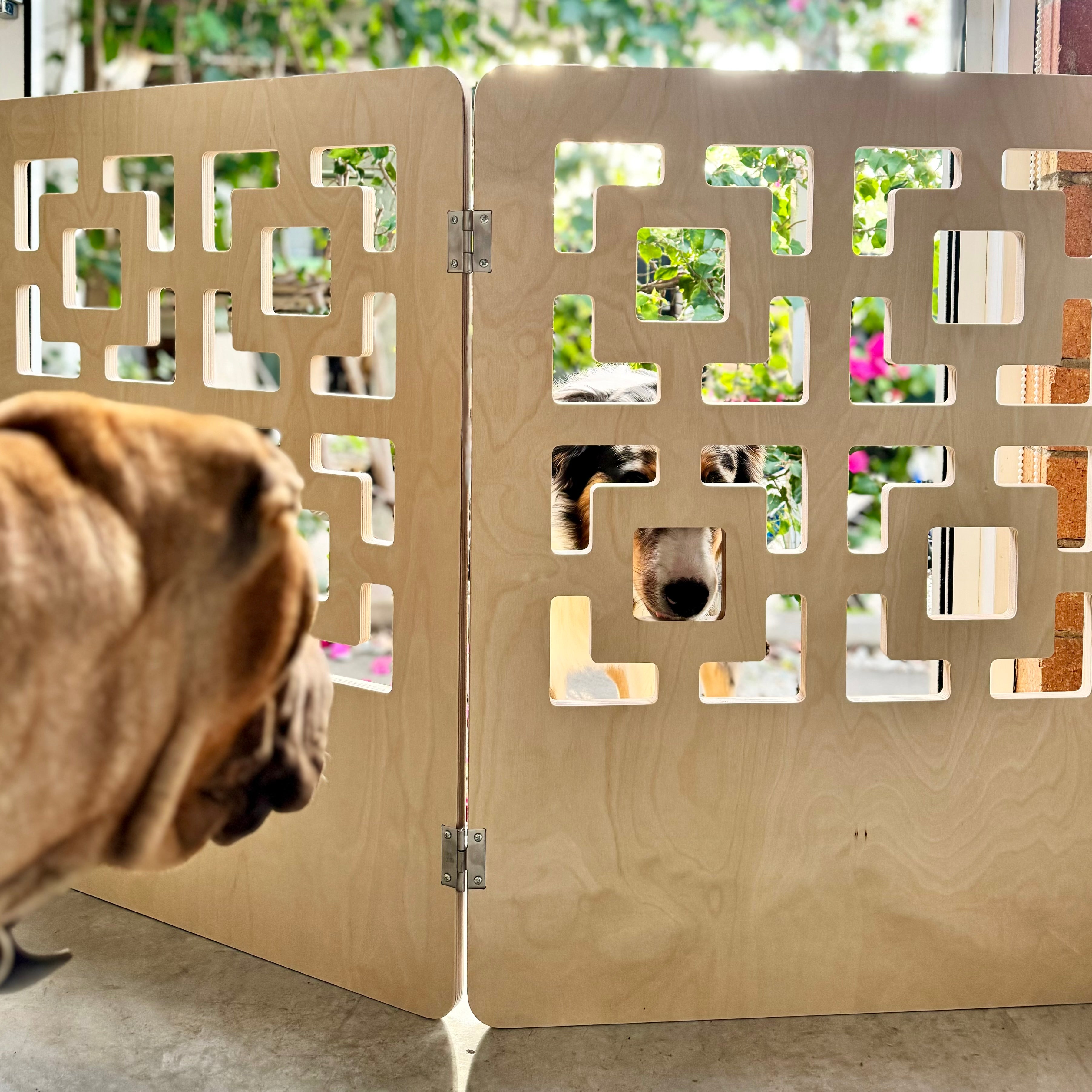 Puppy Playpen / Gate Enrichment Bundle - Save more with FREE SHIPPING