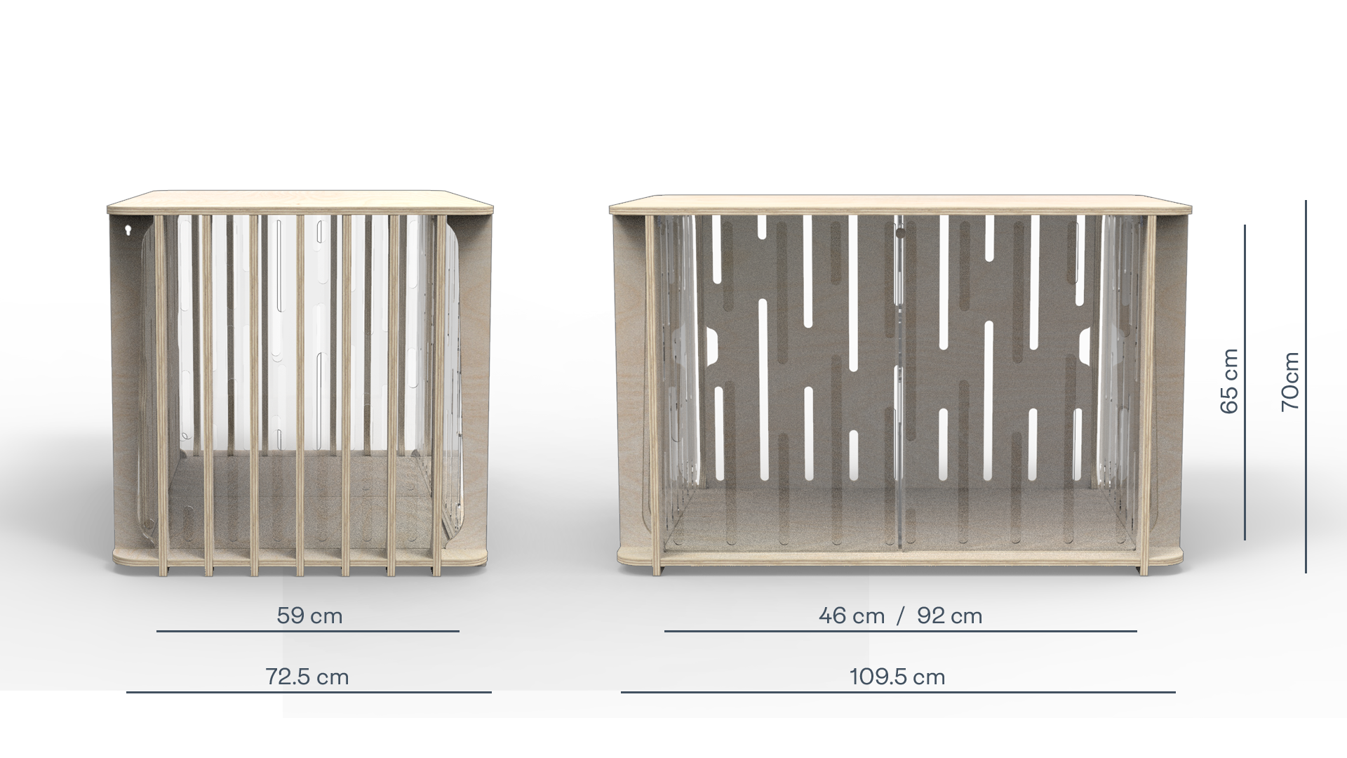 Teddy Crate Enrichment Bundle - Save more with FREE SHIPPING by