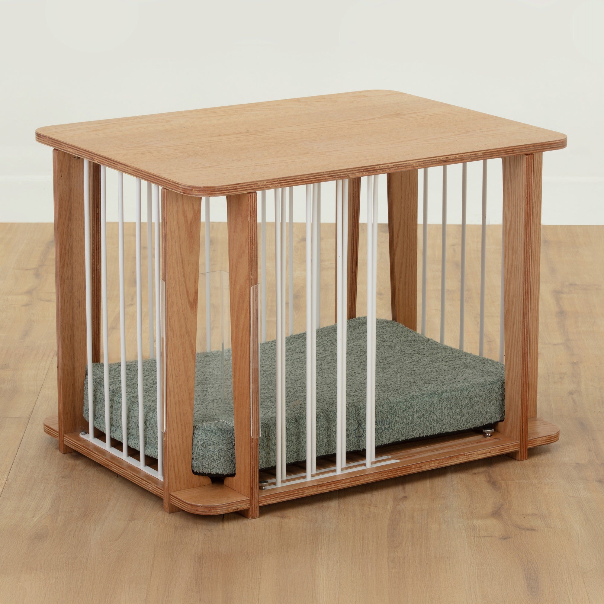 Peppa Orthopaedic Plump Mat