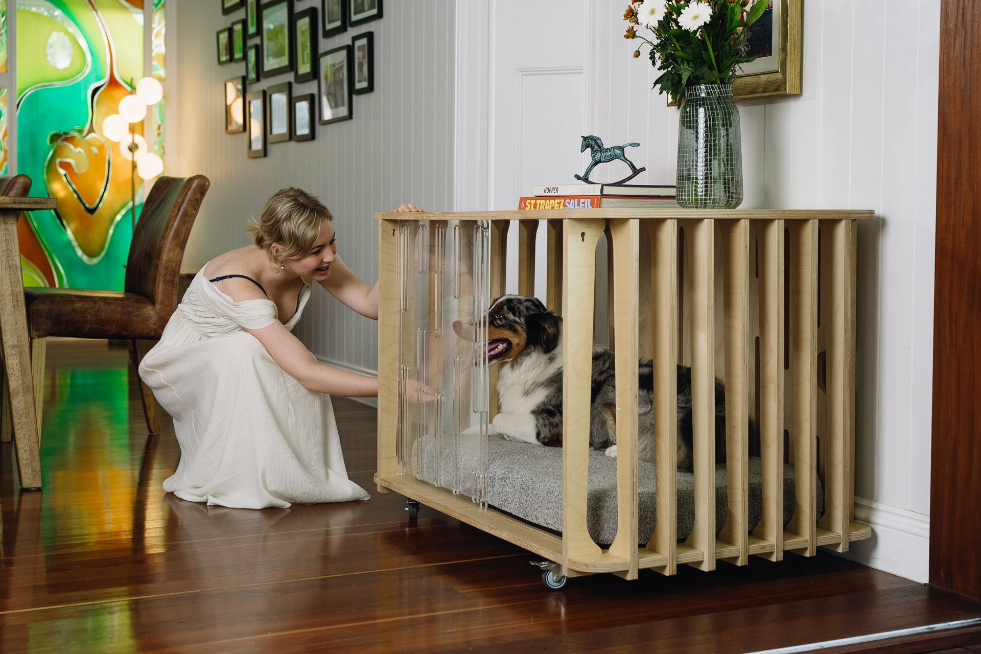 The Paws Room