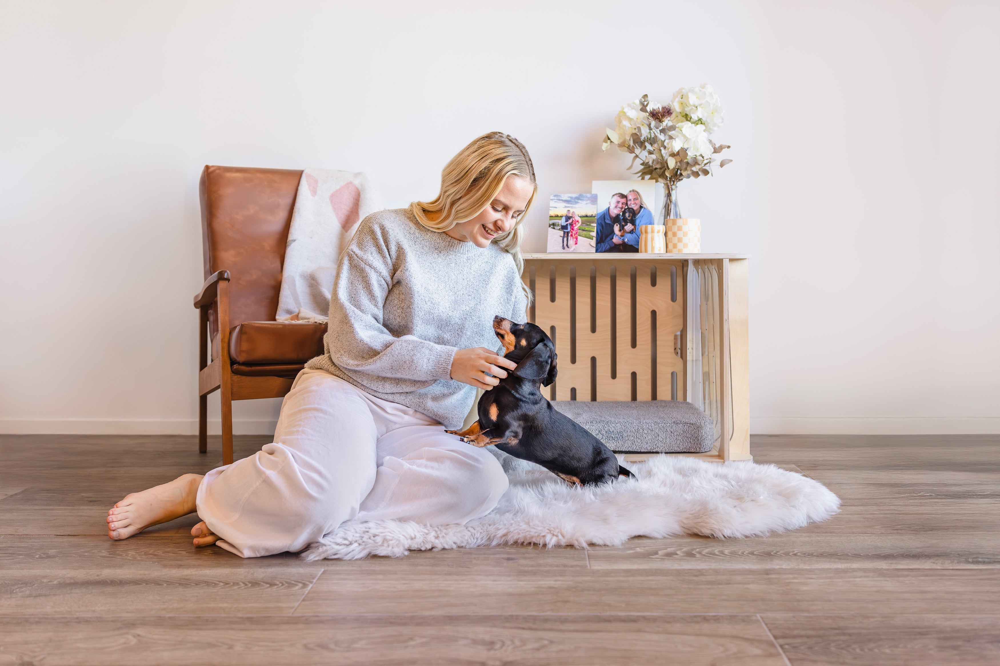 The Paws Room