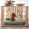 Teddy Dog Crate