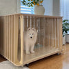 Crate Divider for Large  and XL Teddy