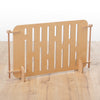 Buddy Small Puppy Pen - 4 panels make fence or enclosure