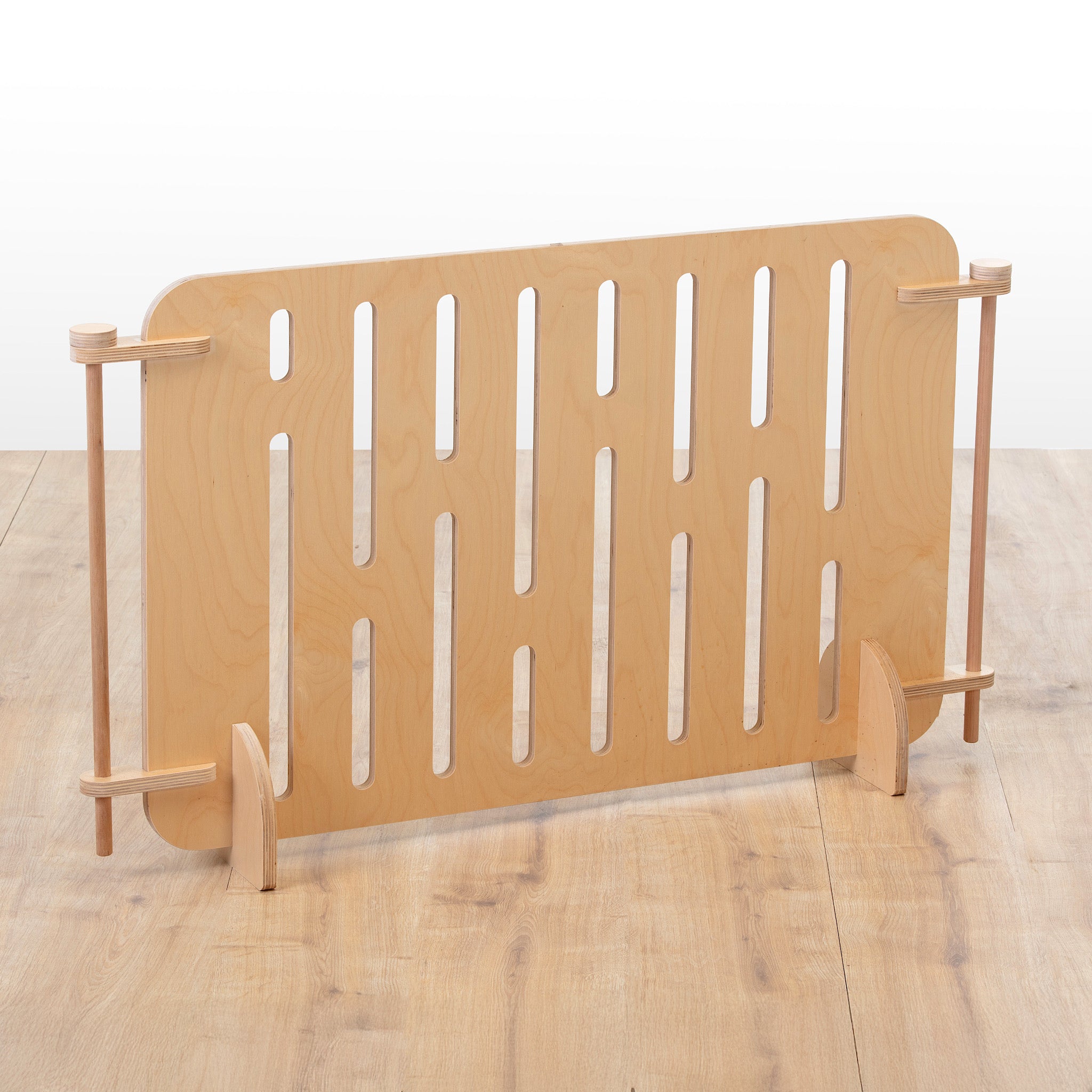 Buddy Small Puppy Pen - 4 panels make fence or enclosure