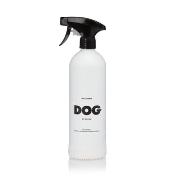 Puppy Wee Cleaner