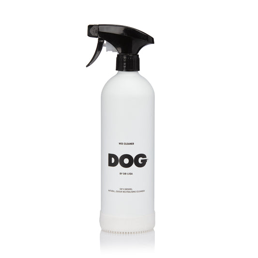 Puppy Wee Cleaner