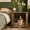 Busta Furniture Crate Cover