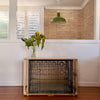 Busta Furniture Crate Cover
