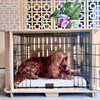 Busta Crate Cover and Furniture in One