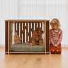 Peppa Supportive Crate Mat